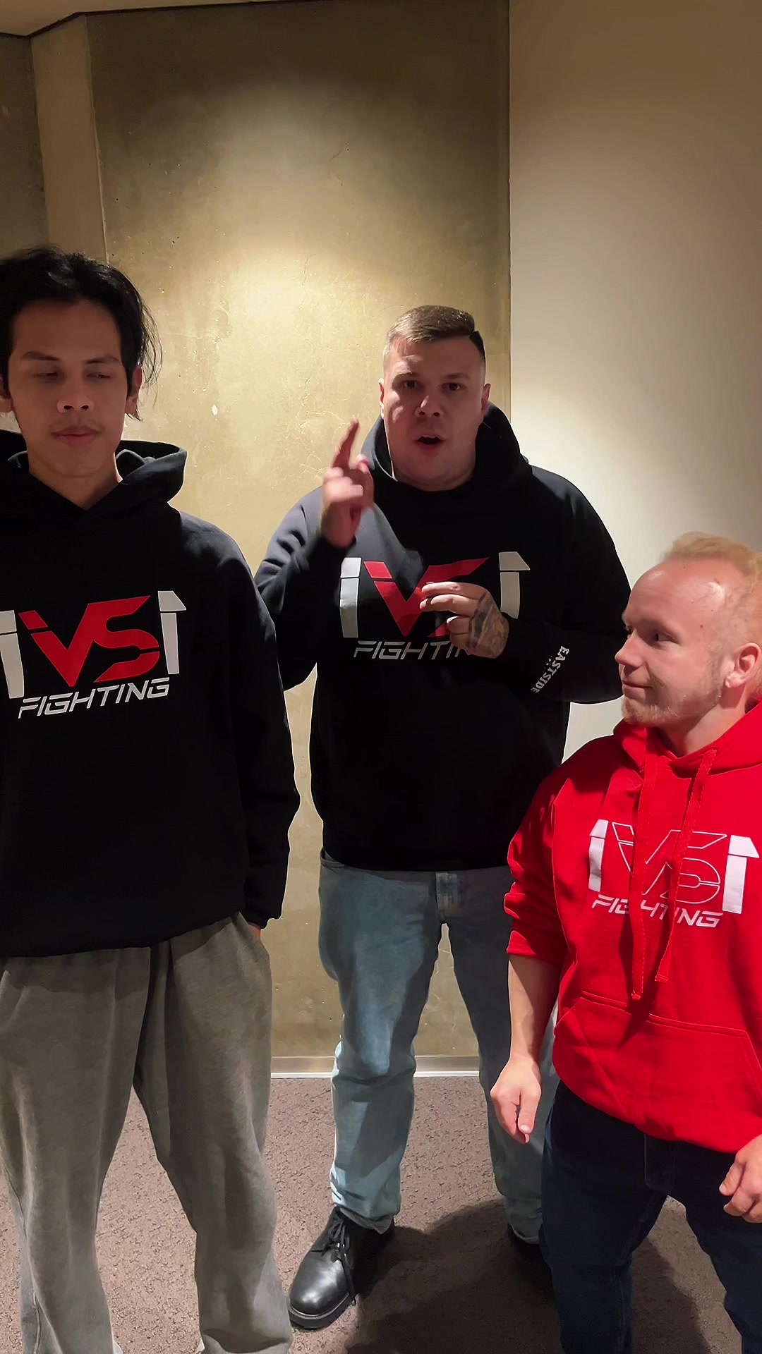 @1vs1 Fighting
