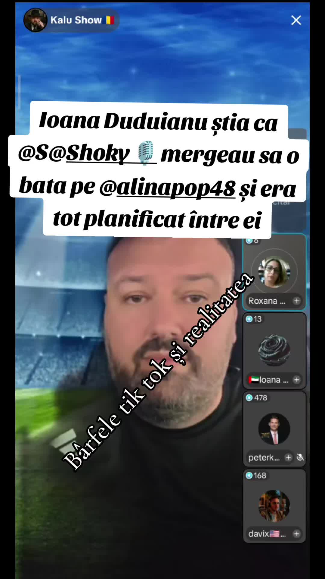 @Tik-tok