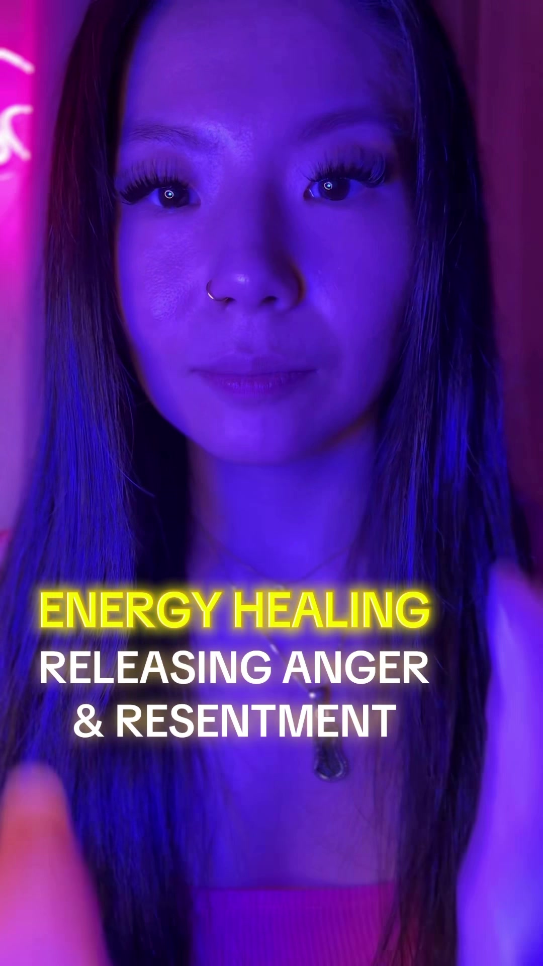 @🦋Glowing Bliss Reiki