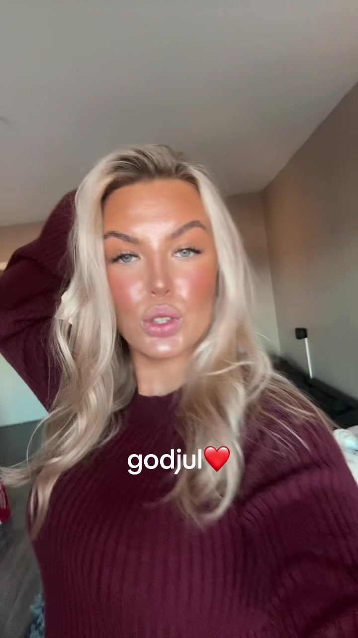 @Linn Olsson