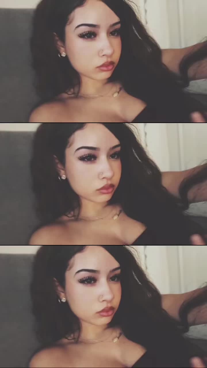 @Puerto Rican princess ๐