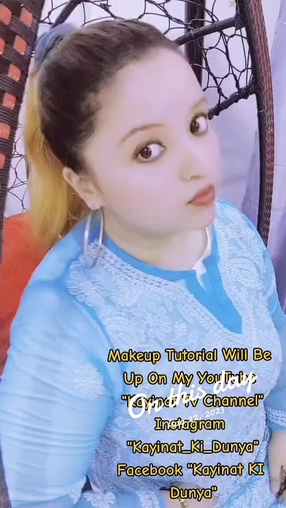 @Kayinat Asif