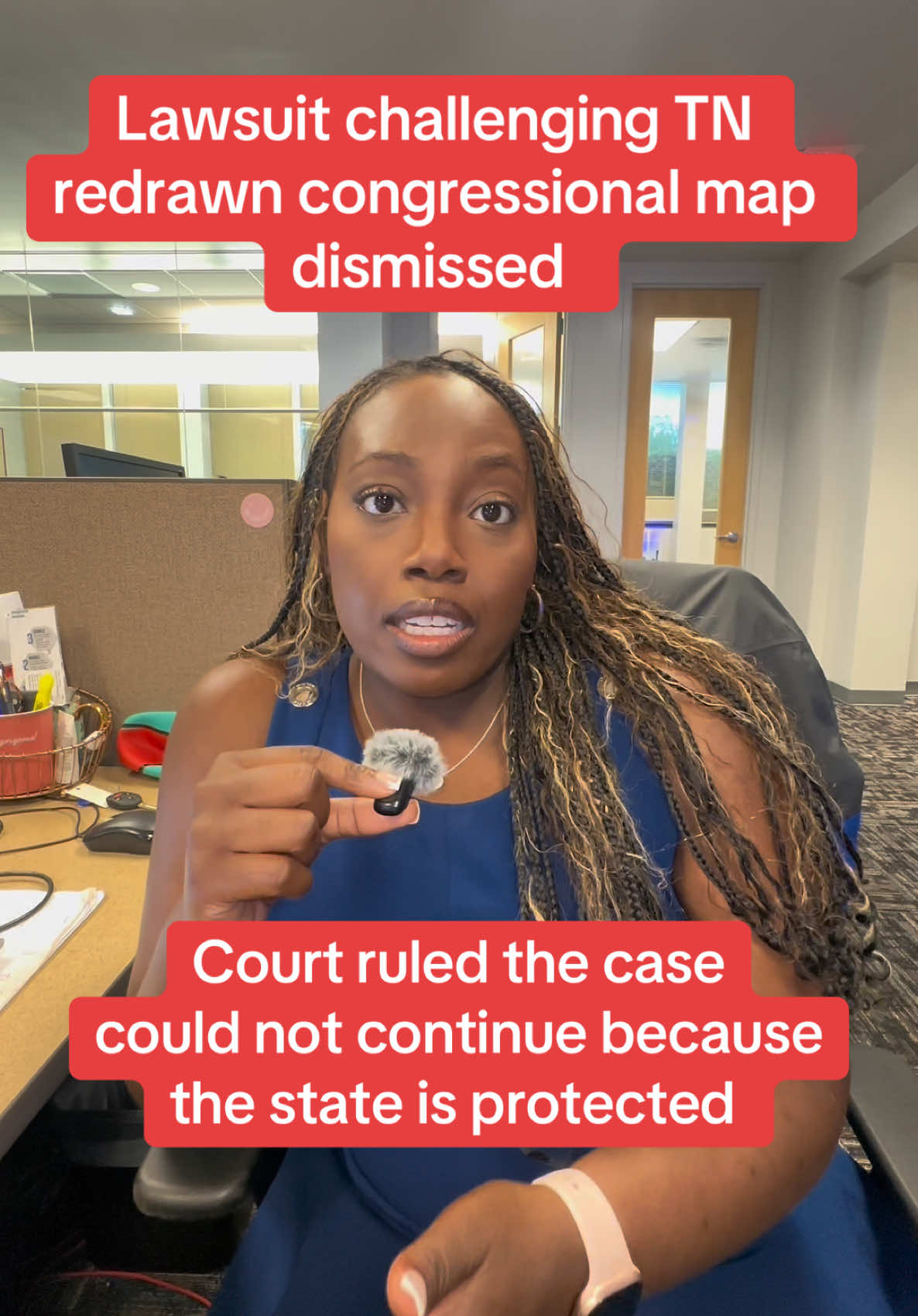 @ImaniWilliamsTV