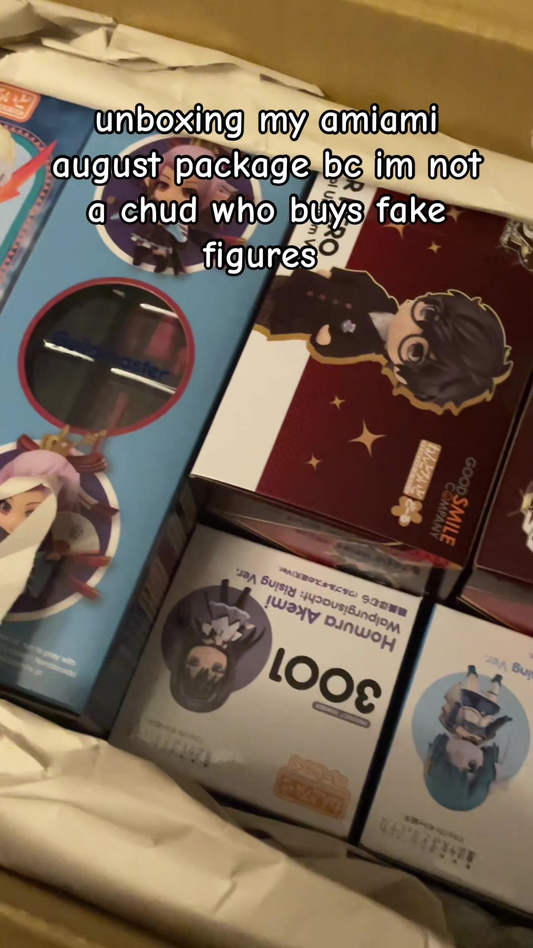 @Crona Gorgon