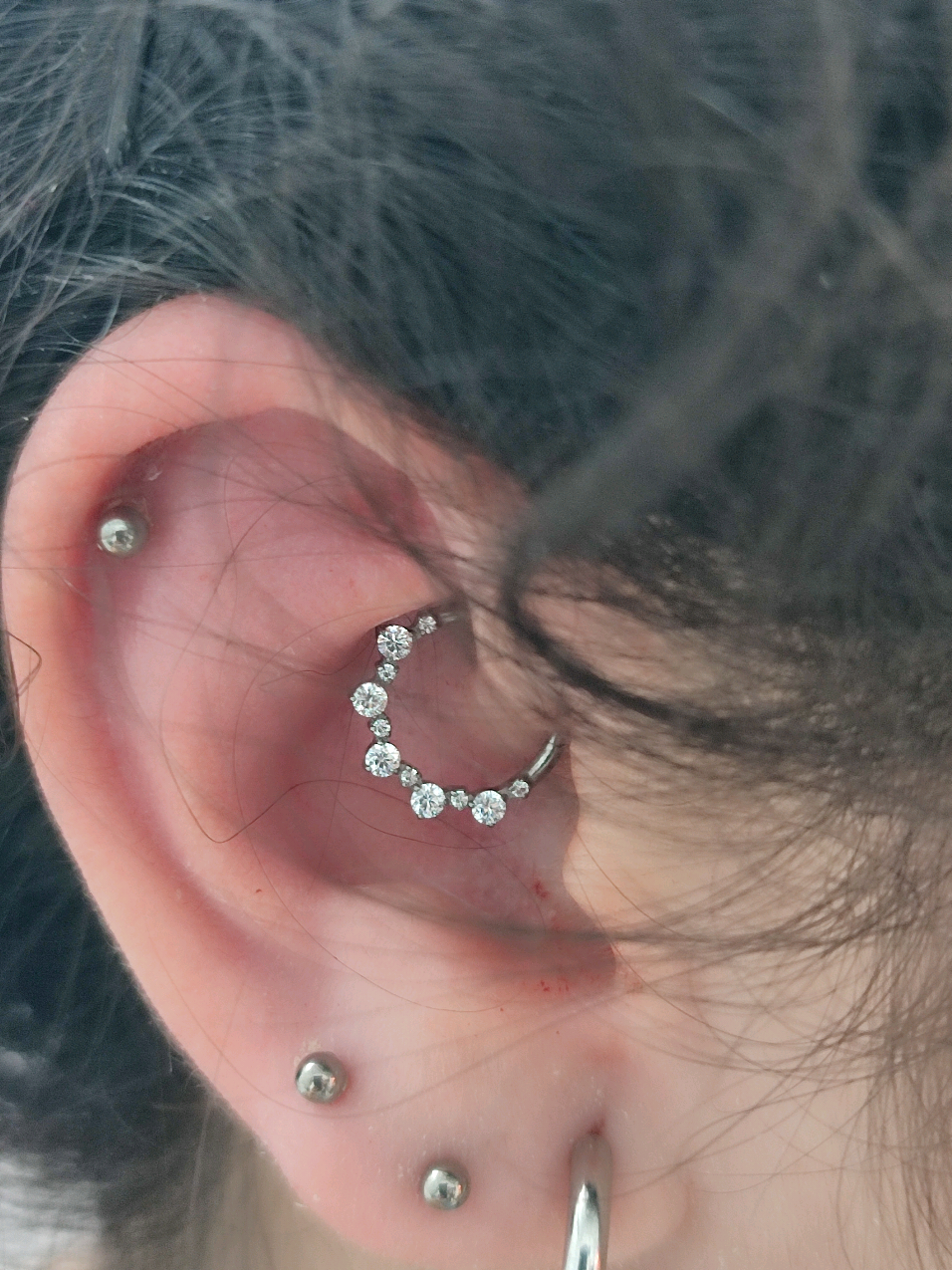 @Fine Art Piercing