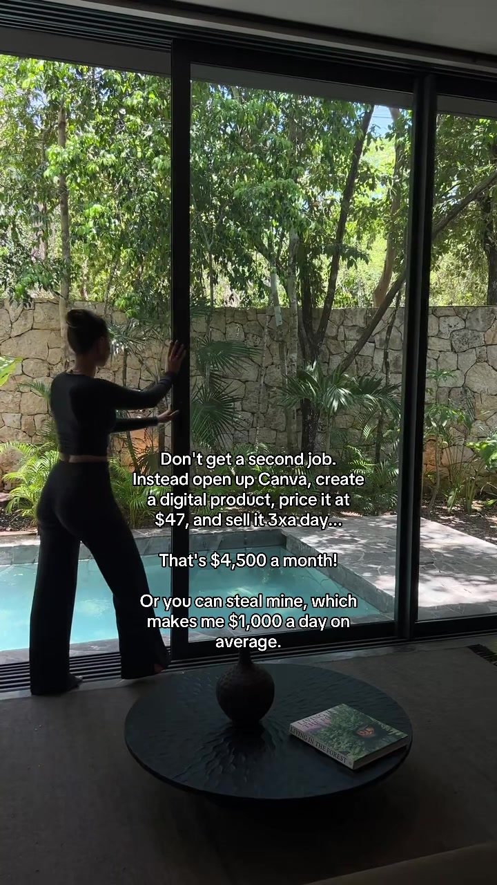 @Faceless Boss Girl