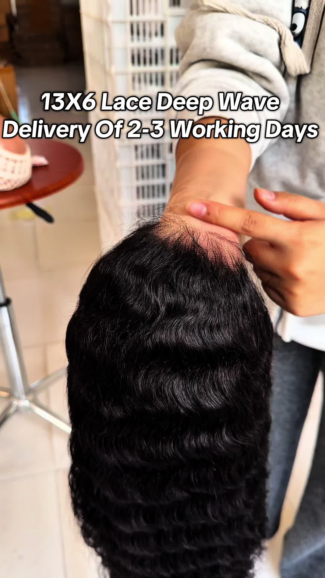@Bling Hair Fashion Shop