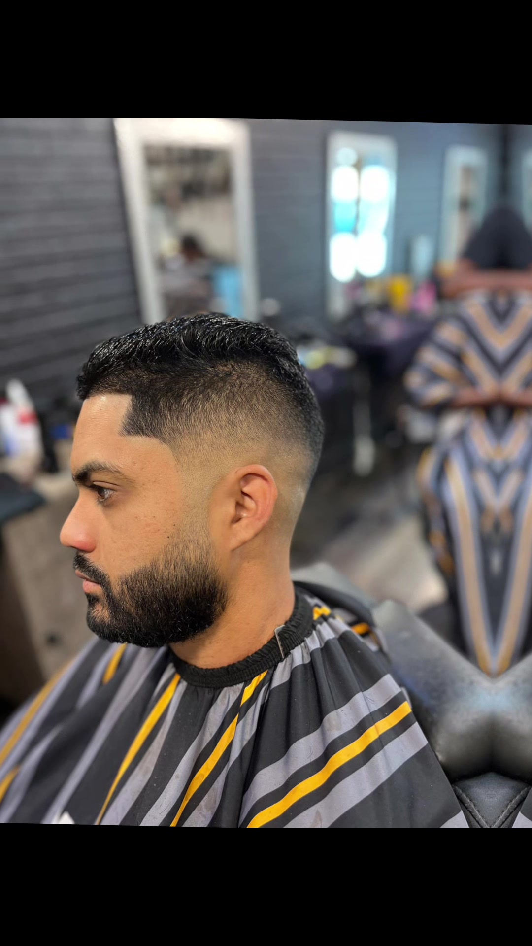 @CARBOZO COIFFURE