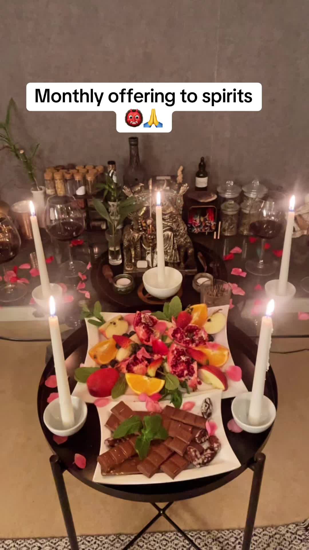 @Persian magic