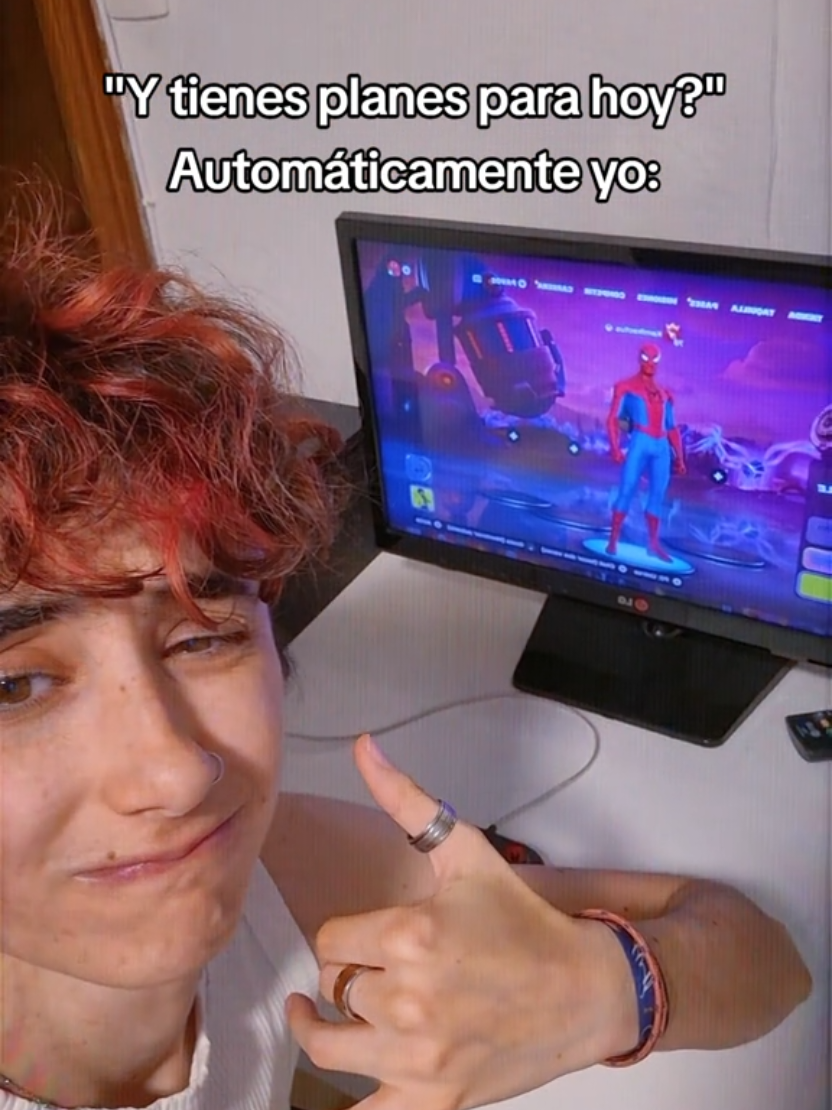 @Kami | Friki y emocional