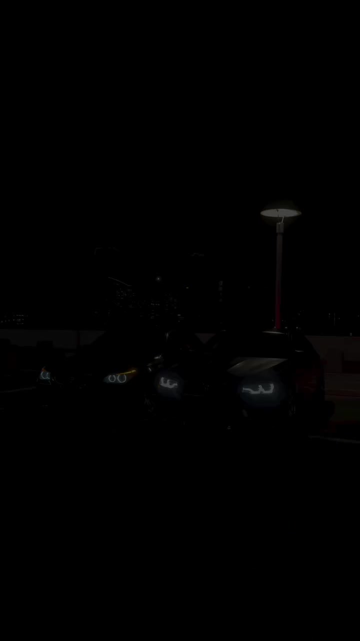 @the.BMWm