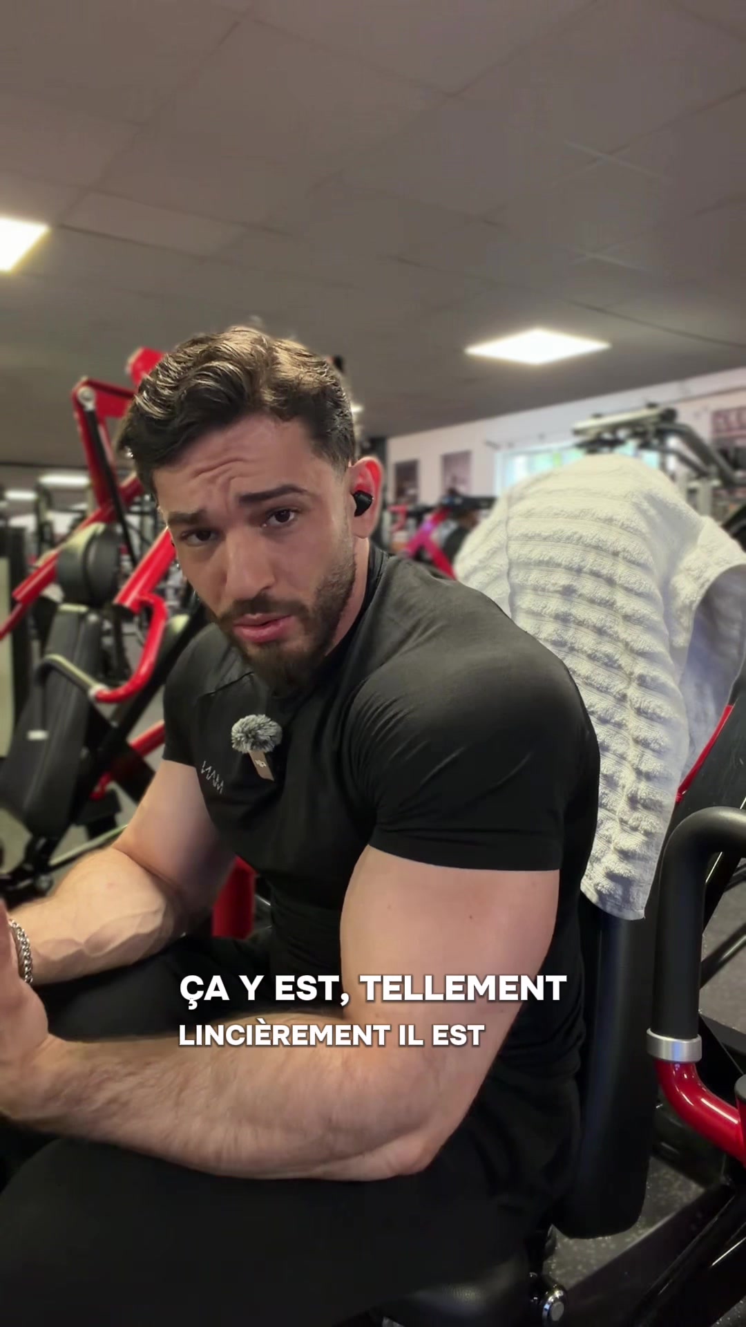 @IKKI Fit 🧬