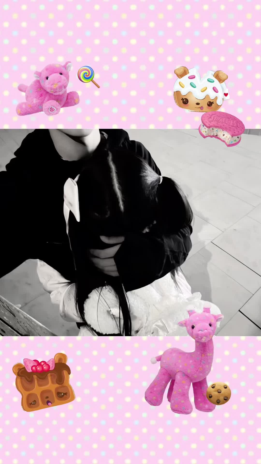 @ƚ&iota;nყ 🌈🖍️🍭🐼