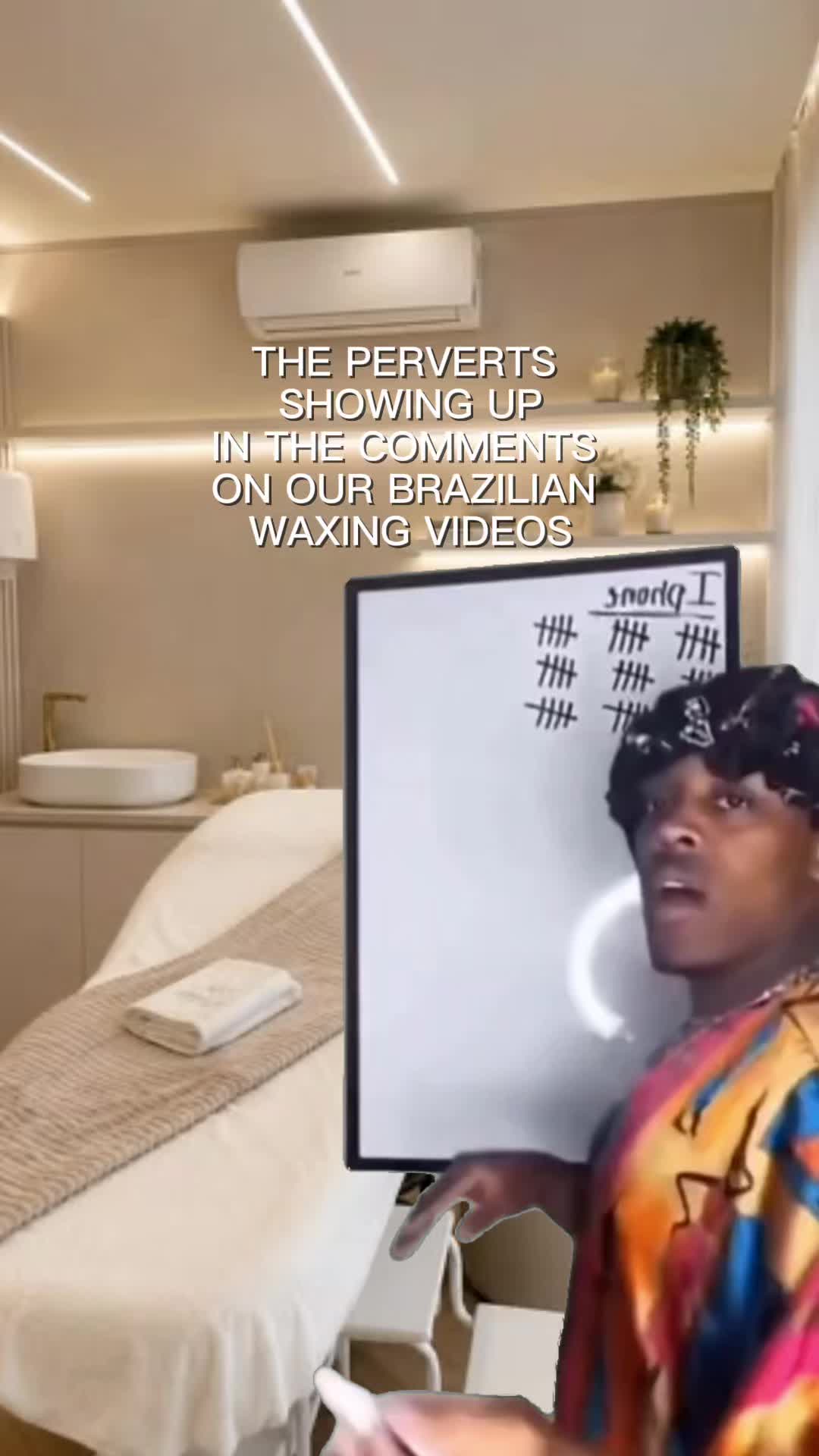 @The Wax Pros