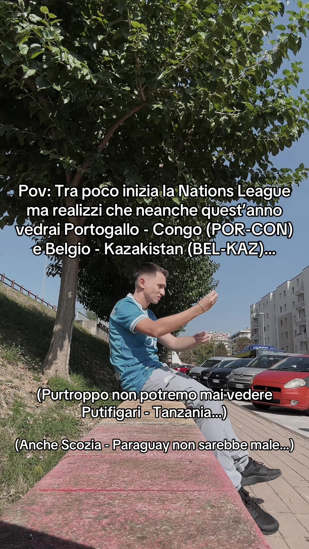 @Il Goran Pandev di Tik Tok