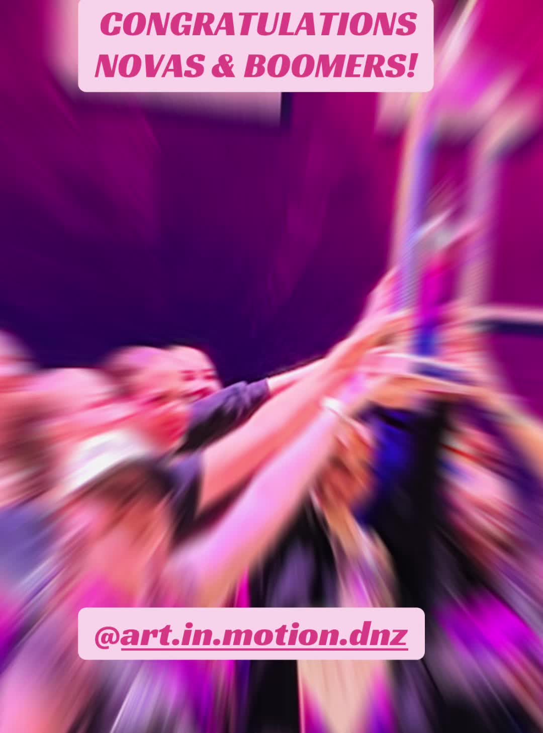 @April Storm Hartsell