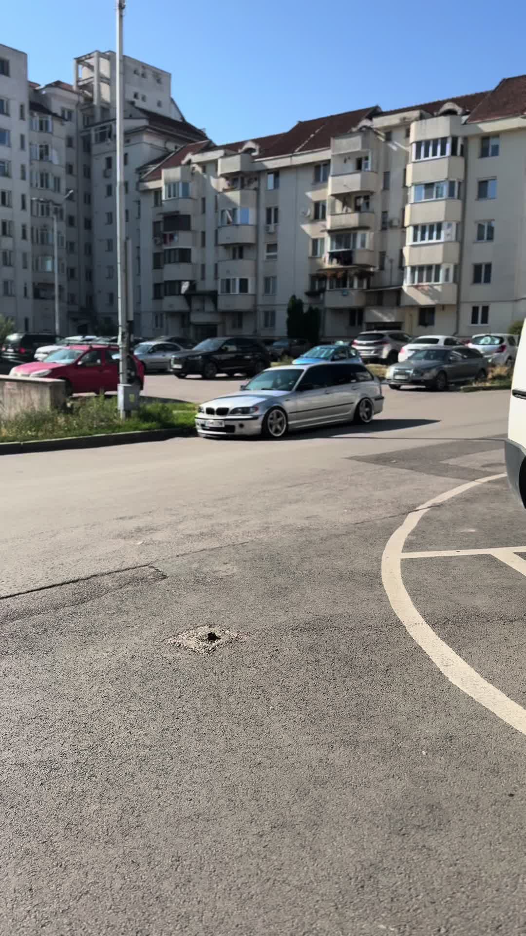 @Mădălin Niță