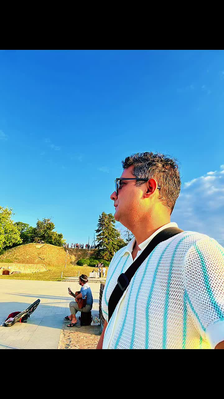 @Zai world travel tour
