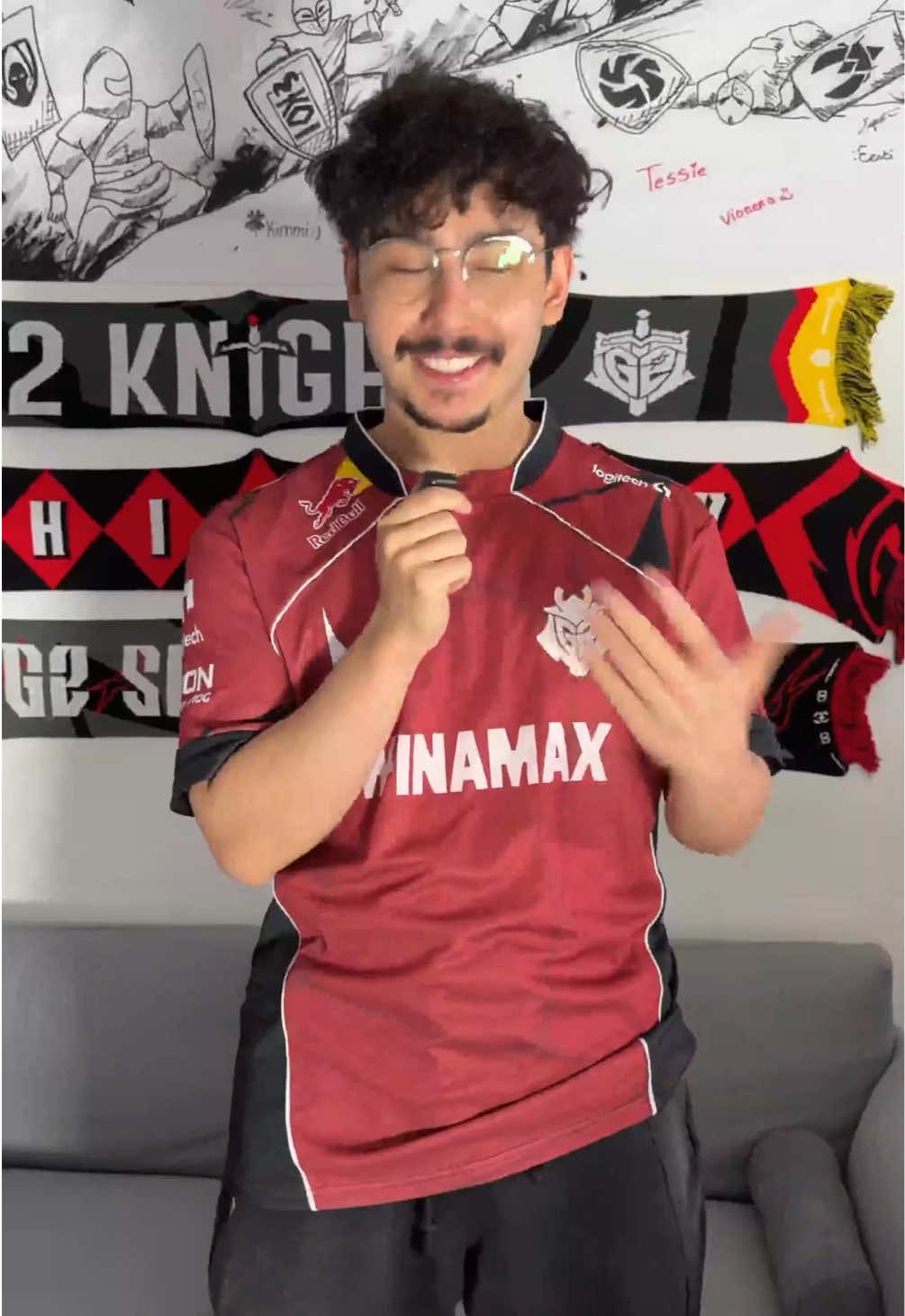 @G2 Esports