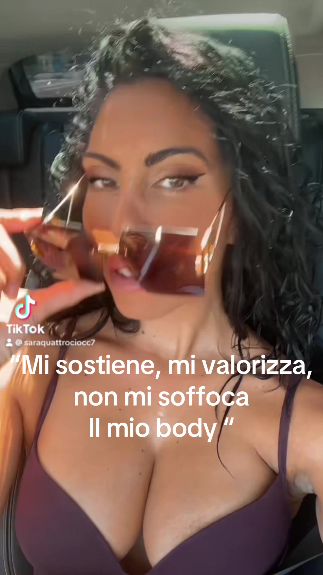 @Sara Quattrociocche