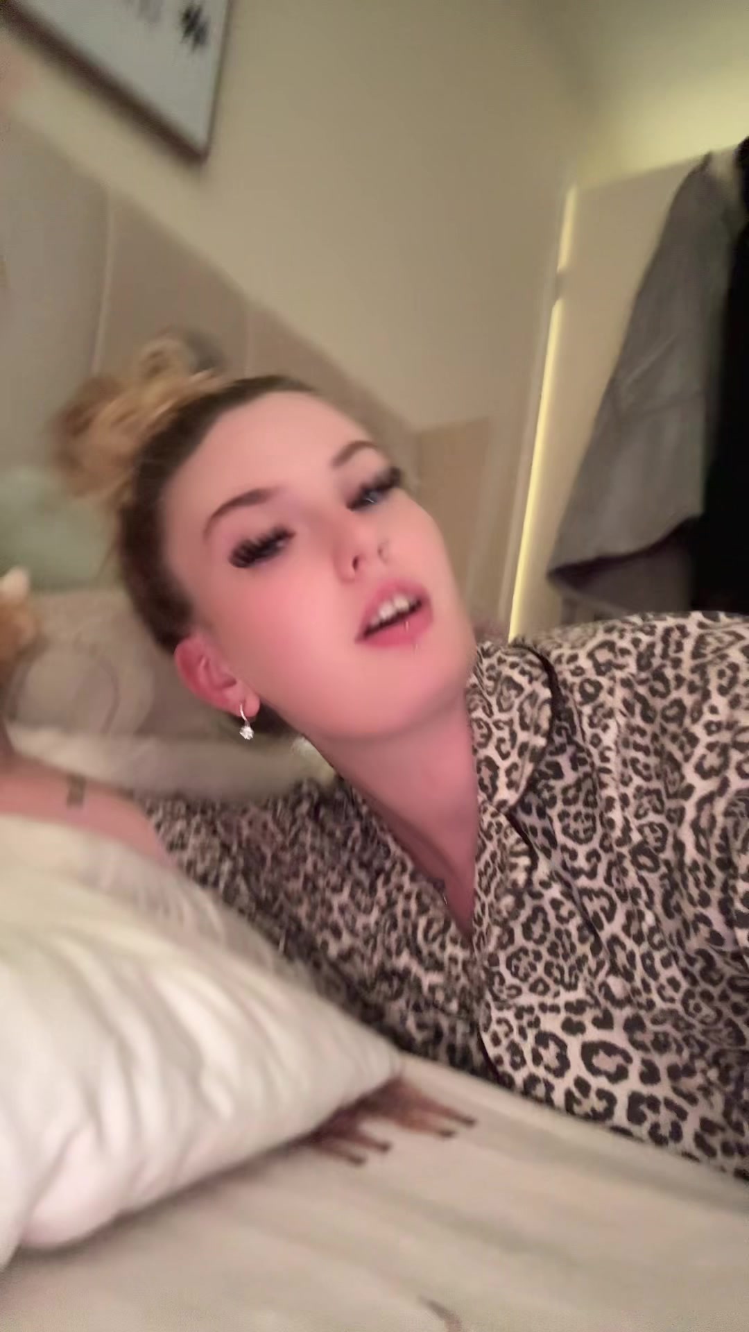 @AmberLouise🍒🐆