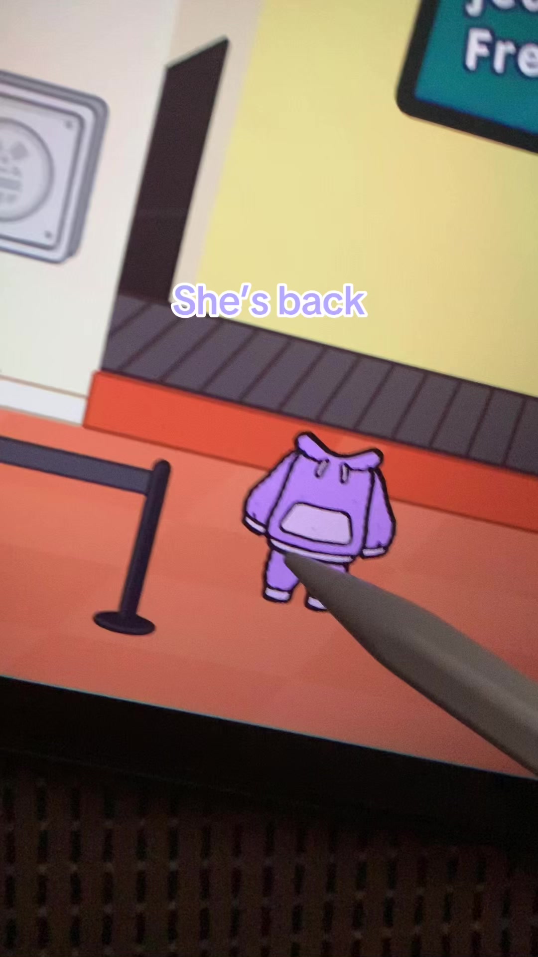 @𝐇𝐀𝐈𝐋𝐄𝐘𝜗𝜚˚⋆