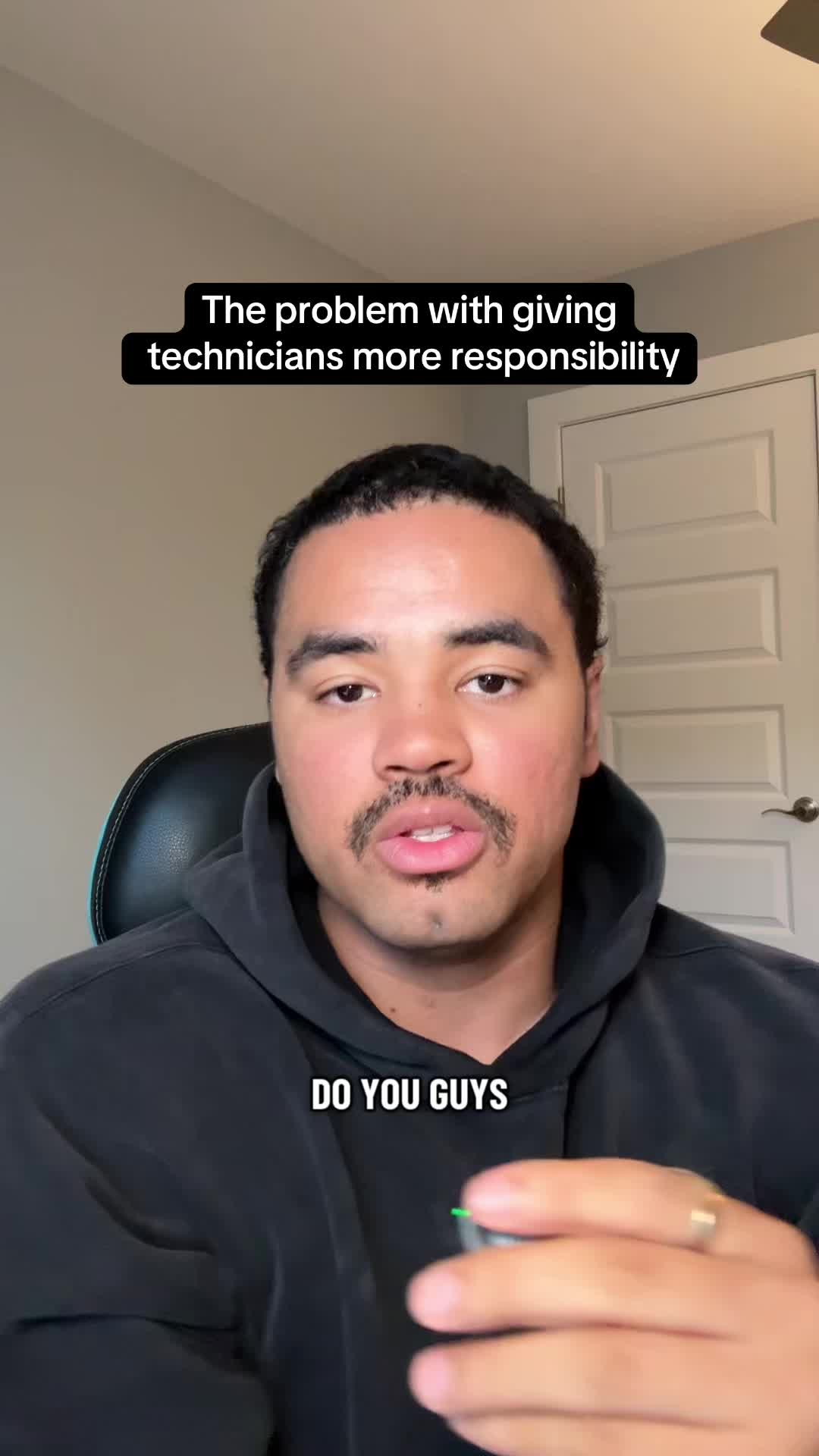 @Maurice | PharmD