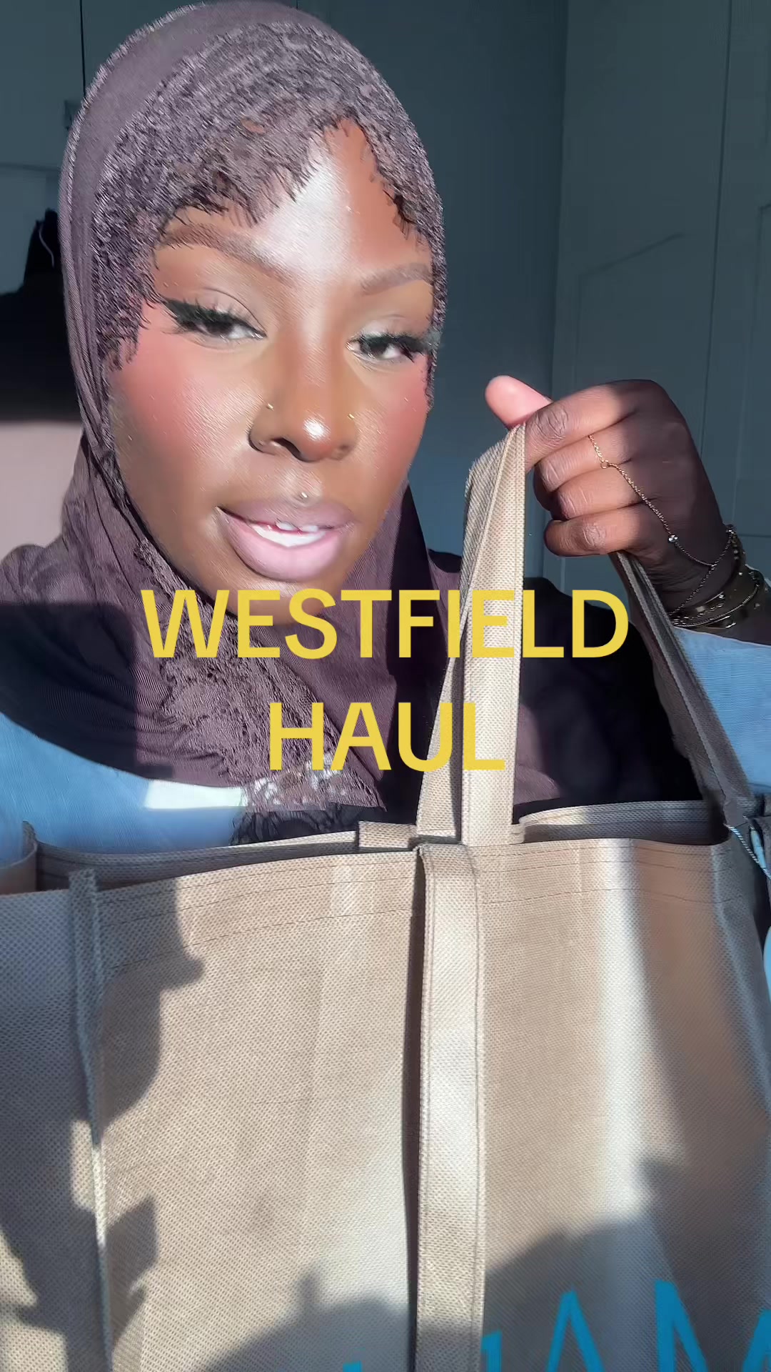 @ameenaroshae