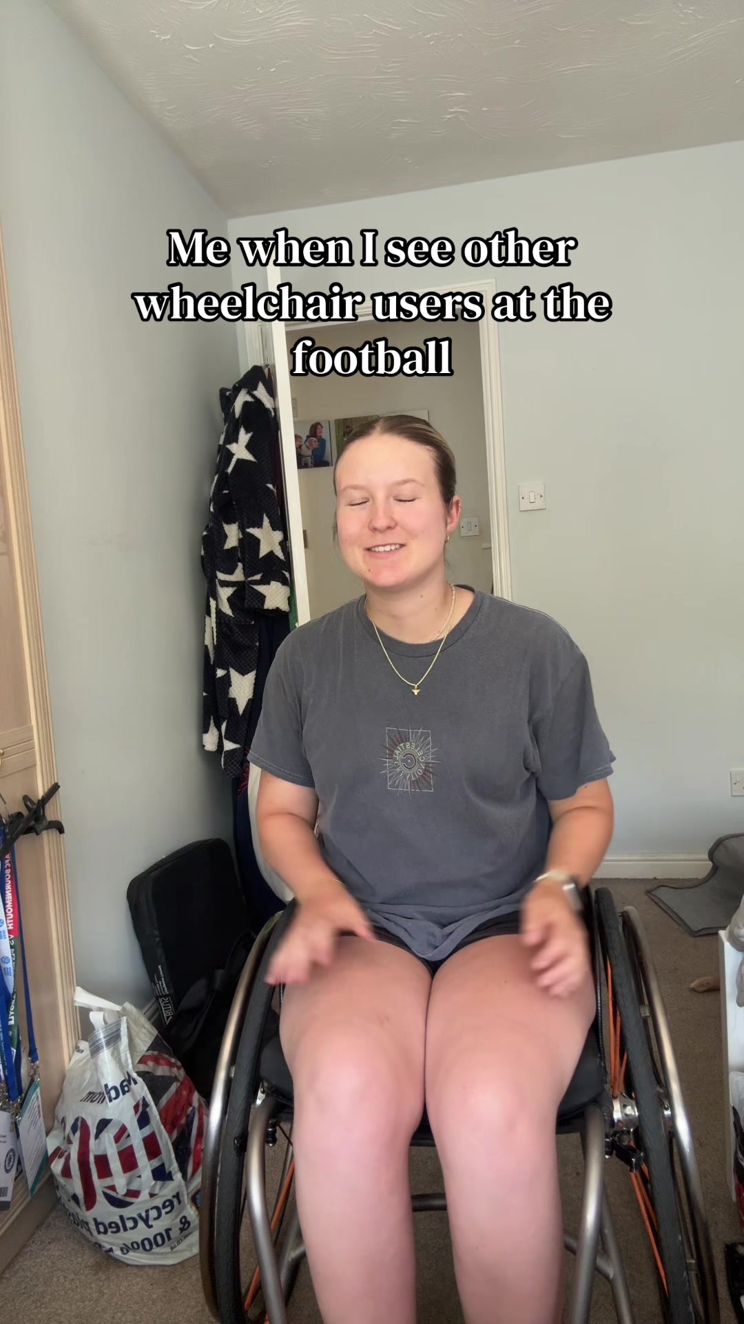 @Anna | woso + disability