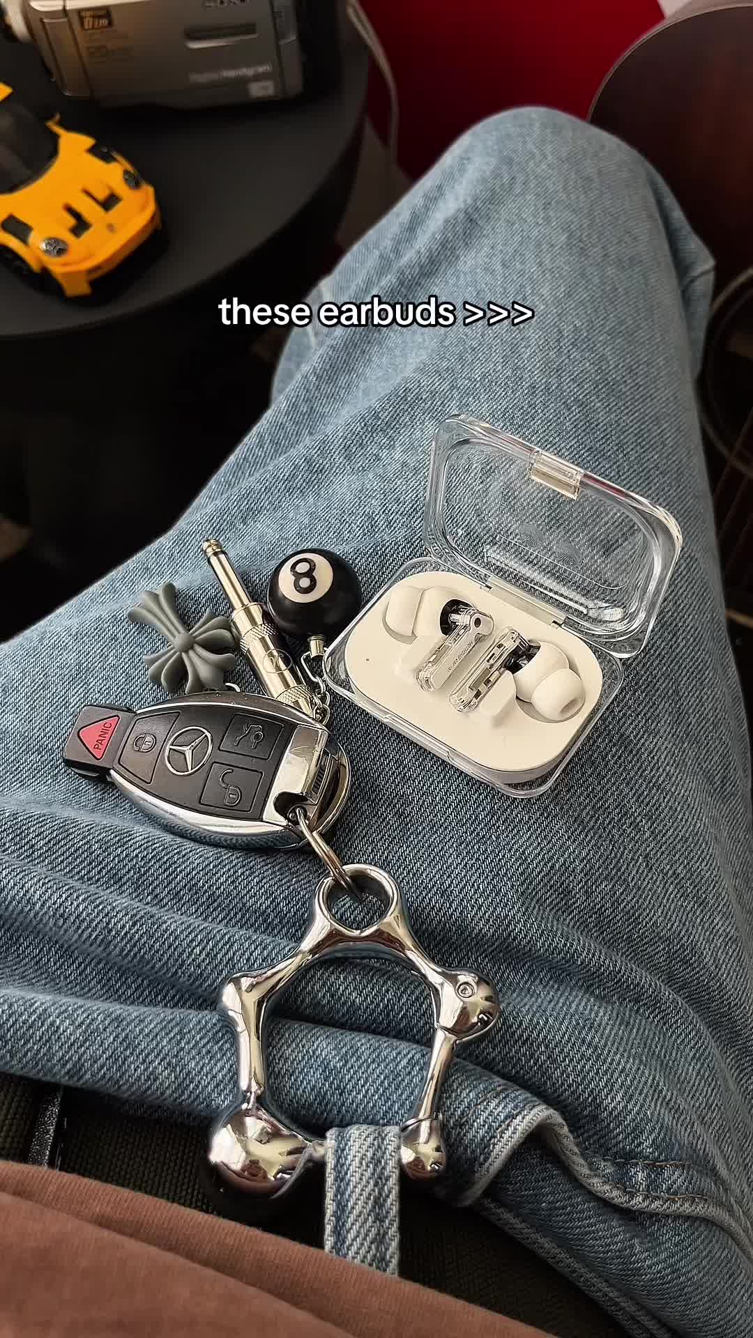 @out of storage