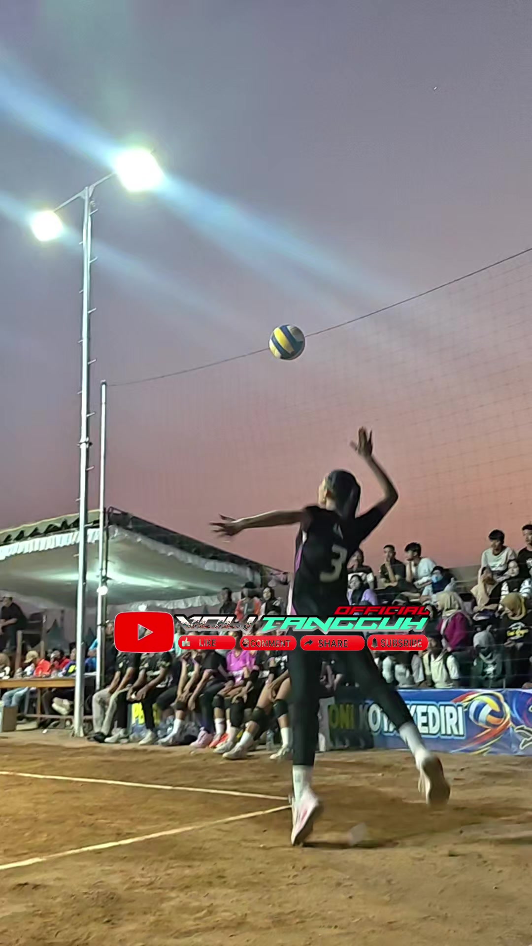 @voli tangguh