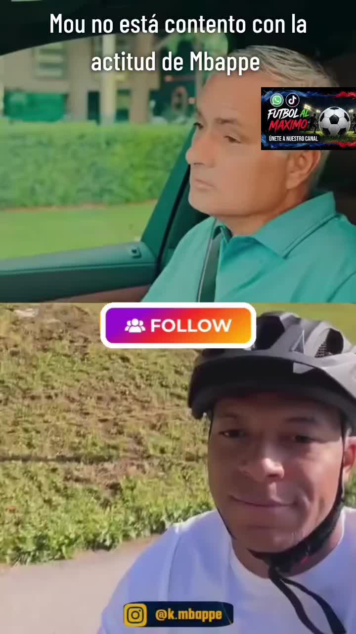 @Sin Filtros En El Deporte