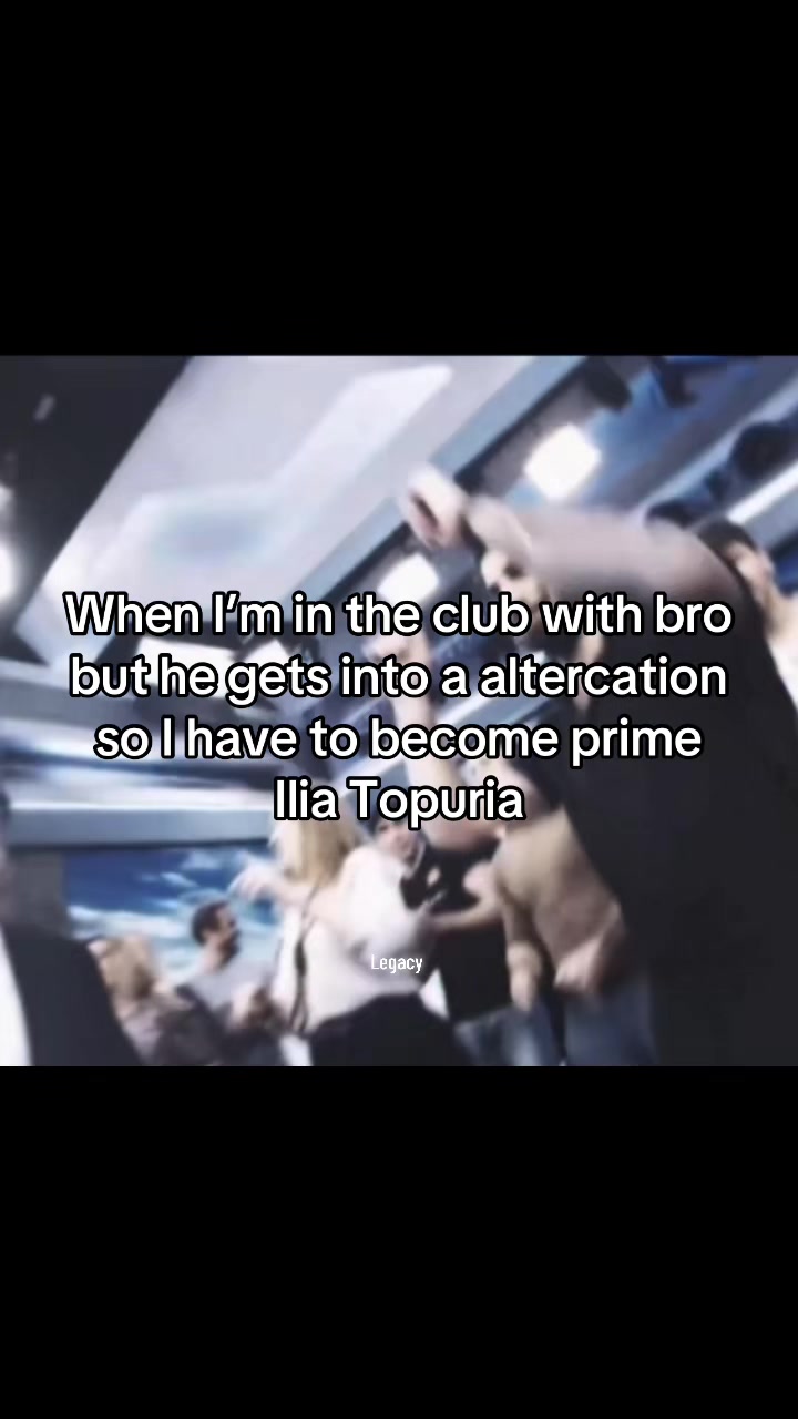 @Legacy MMA