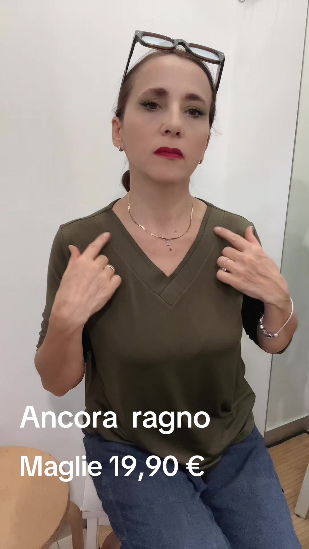 @Miss Badoo