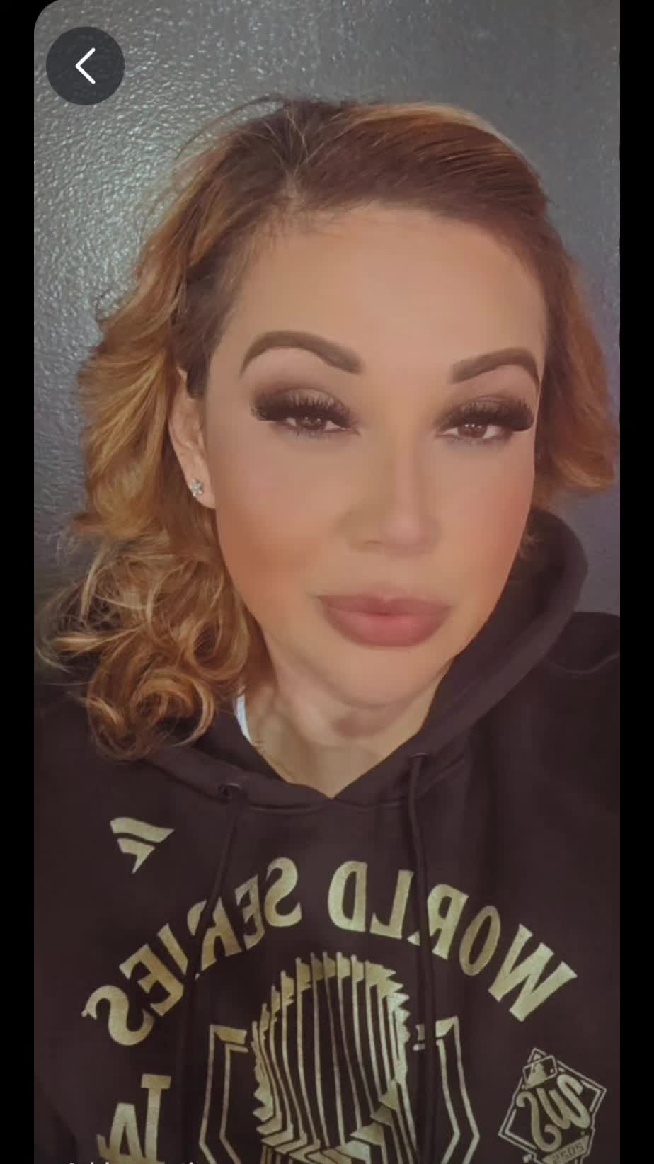 @Autumn Ortega
