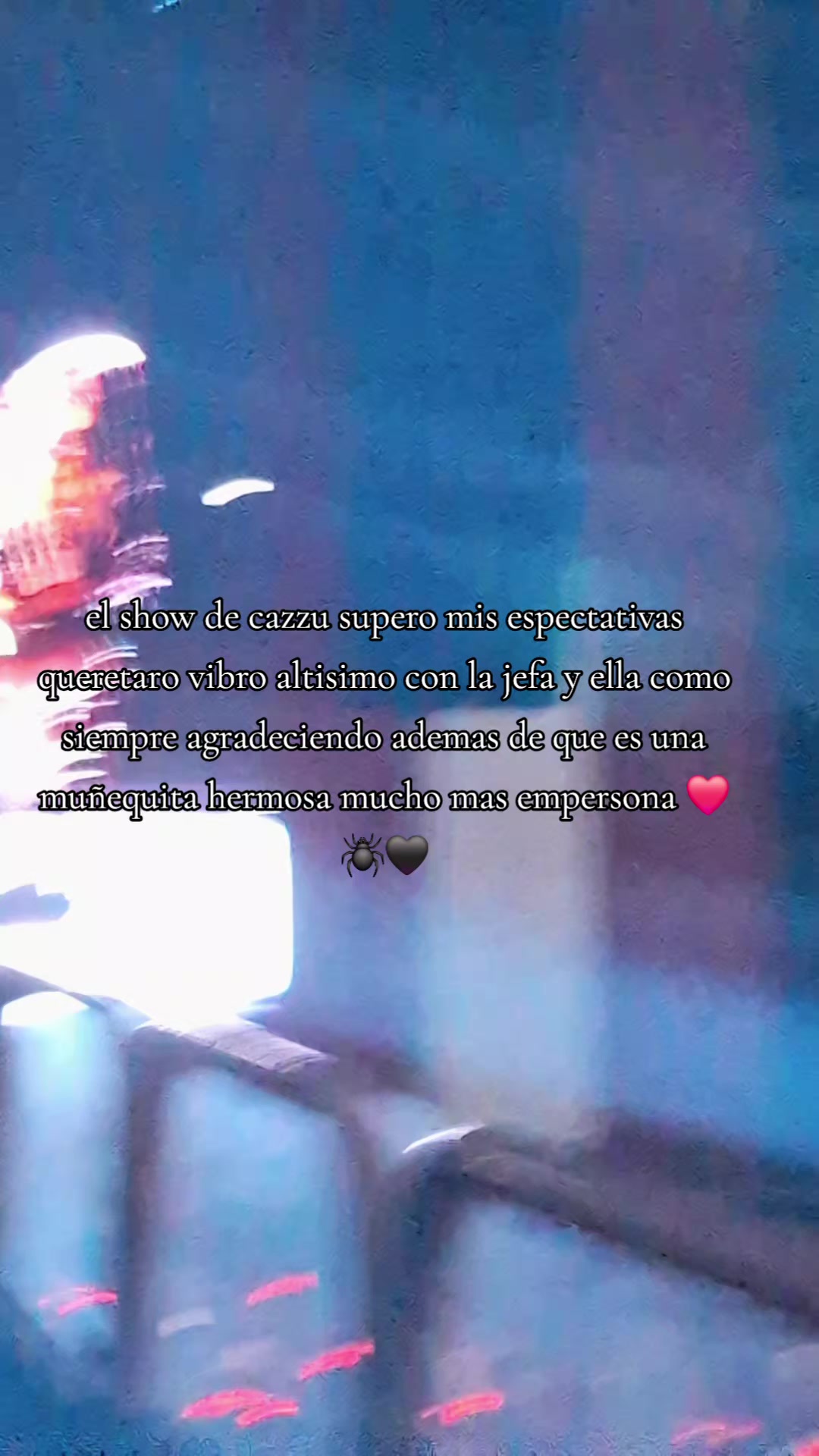 @team cazzu