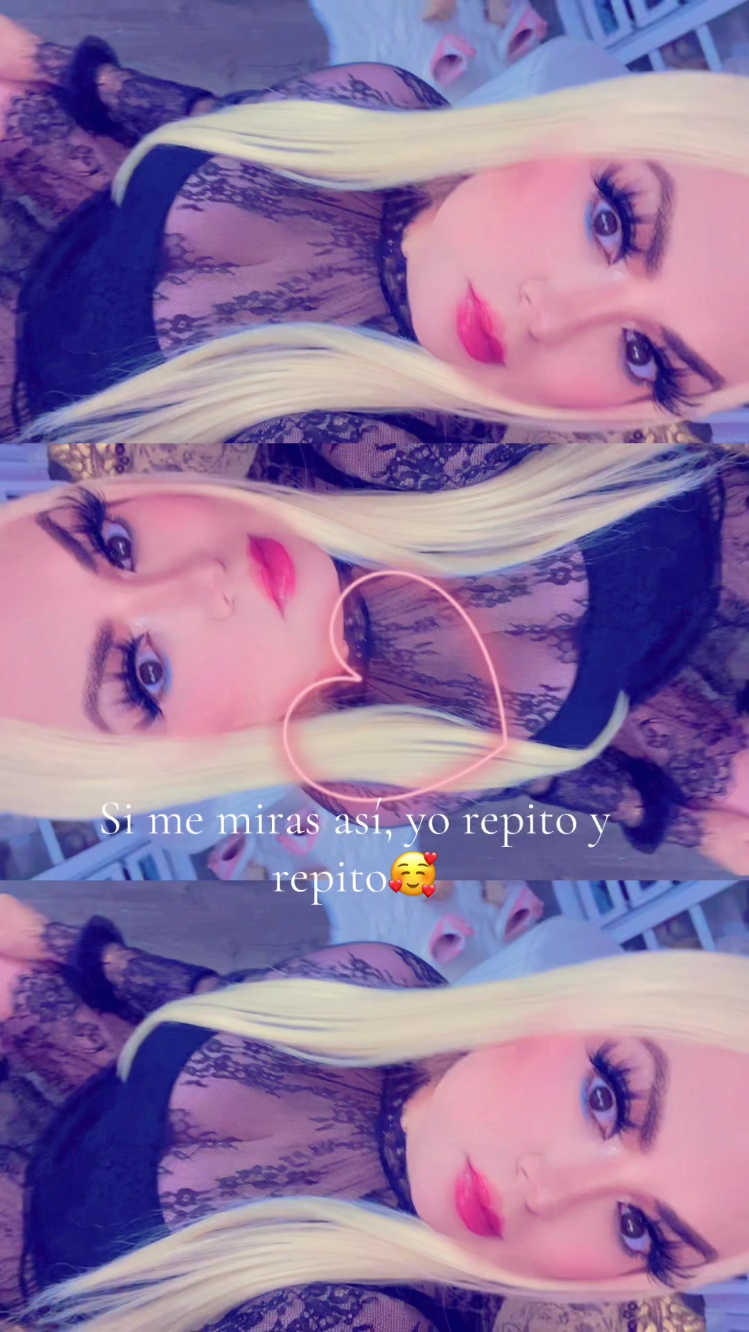 @꧁ Bebe P&eacute;rez 38 🐺🌹😈&spades;️꧂
