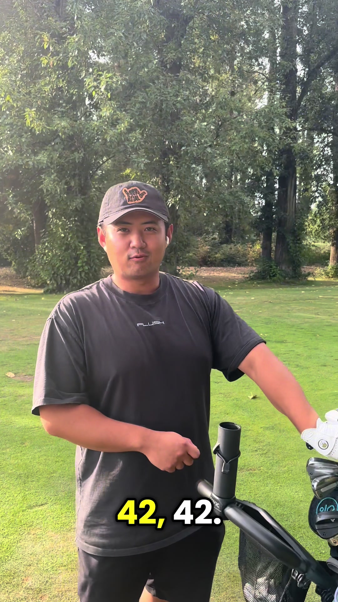 @ChasingAcesGolf