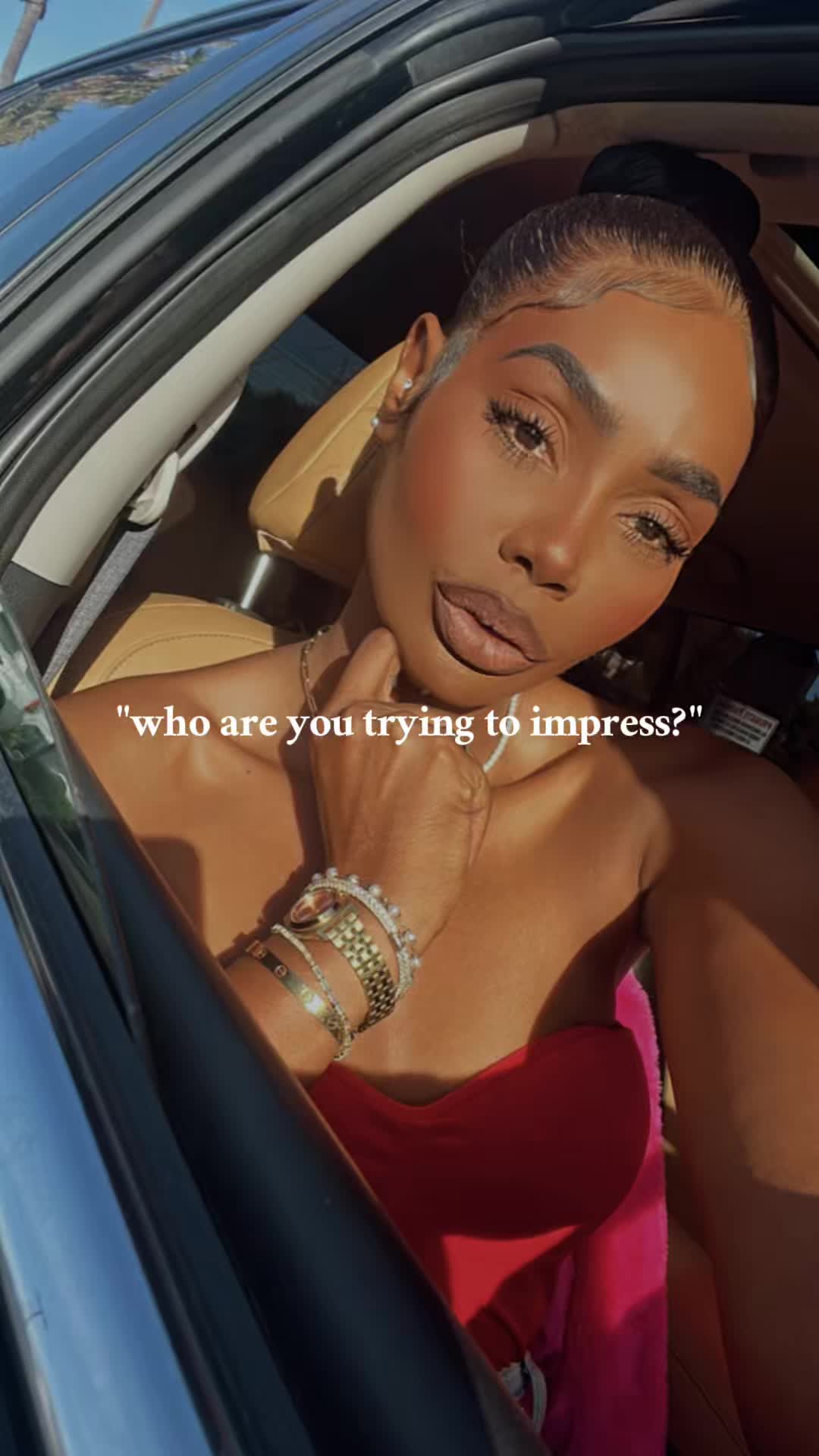@Davina