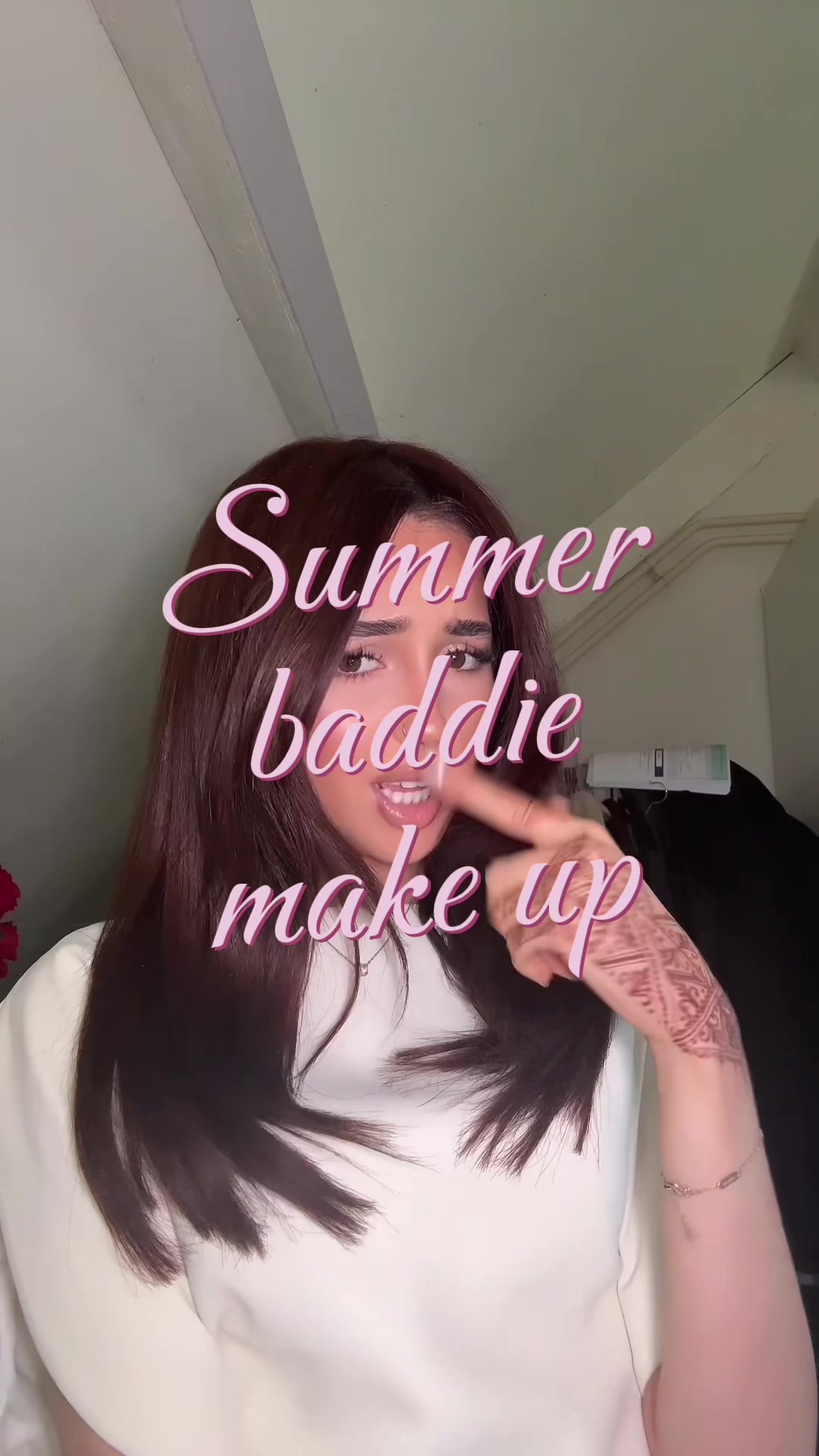 @Imane M&eacute;ya 🍓