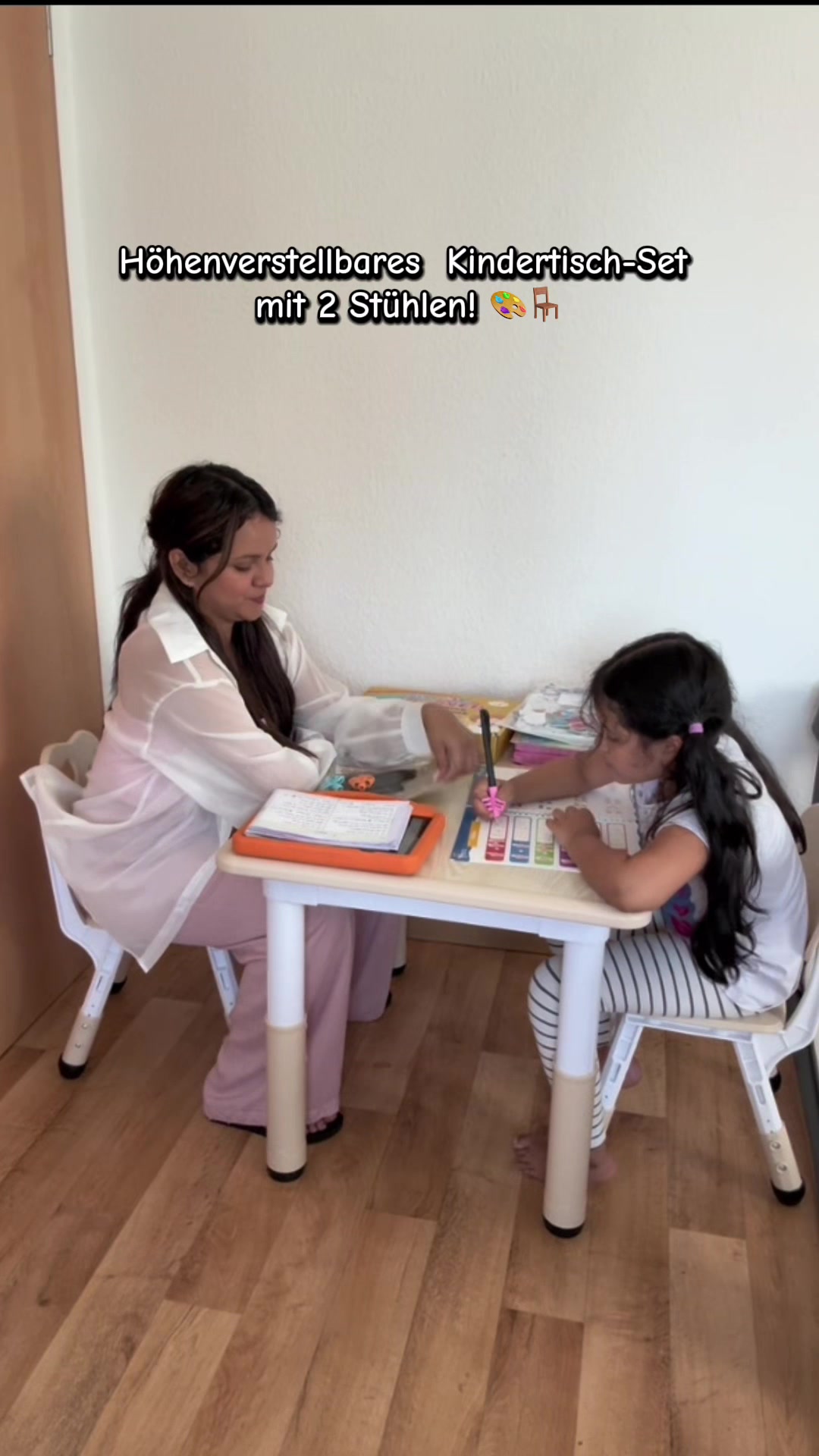 @Mamá Latina Migrante