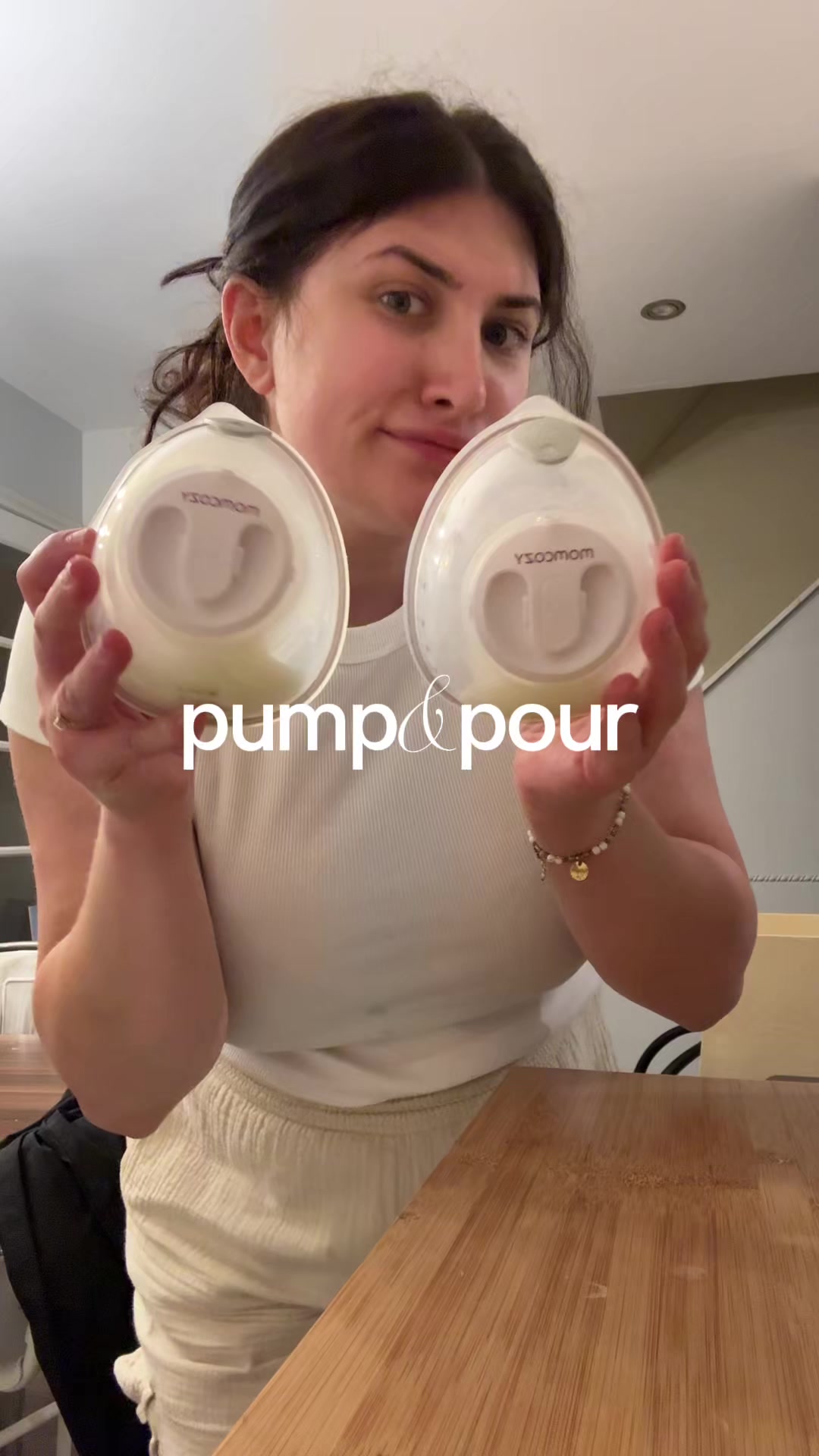 @Hannah • toddler & newborn mom
