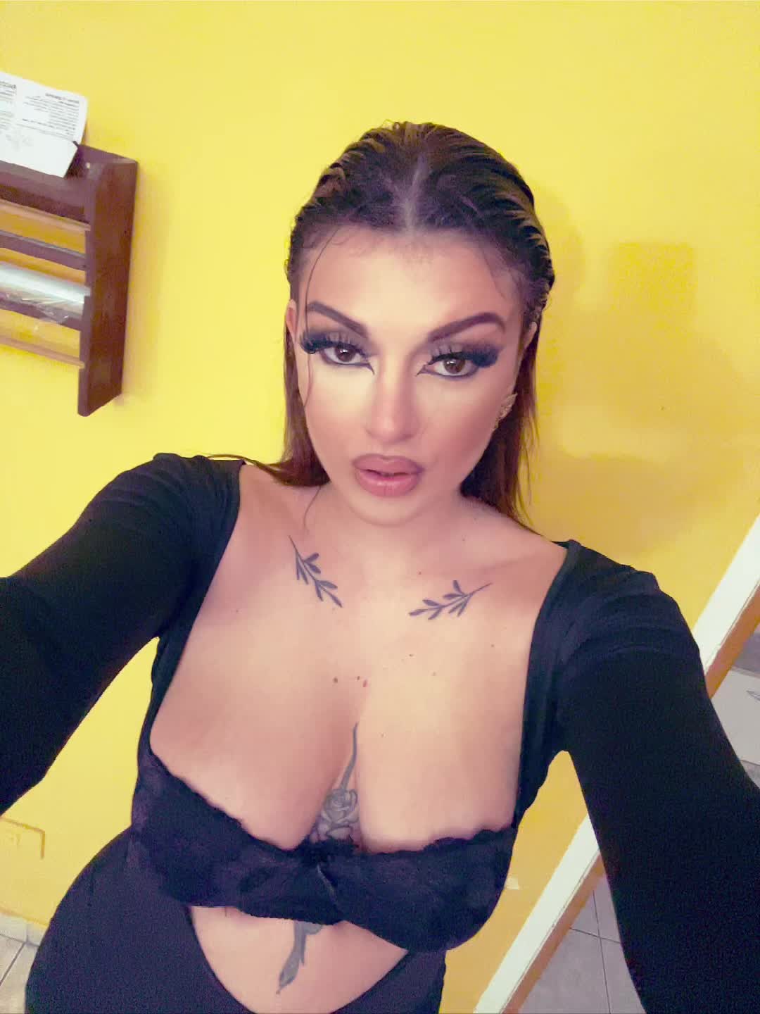 @Serenalaspina