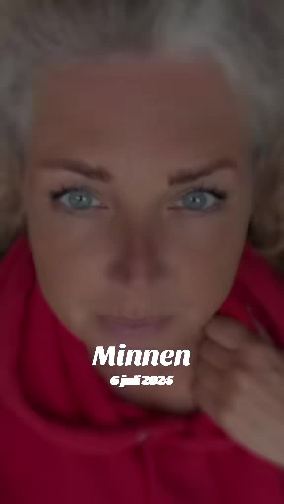 @Pernilla