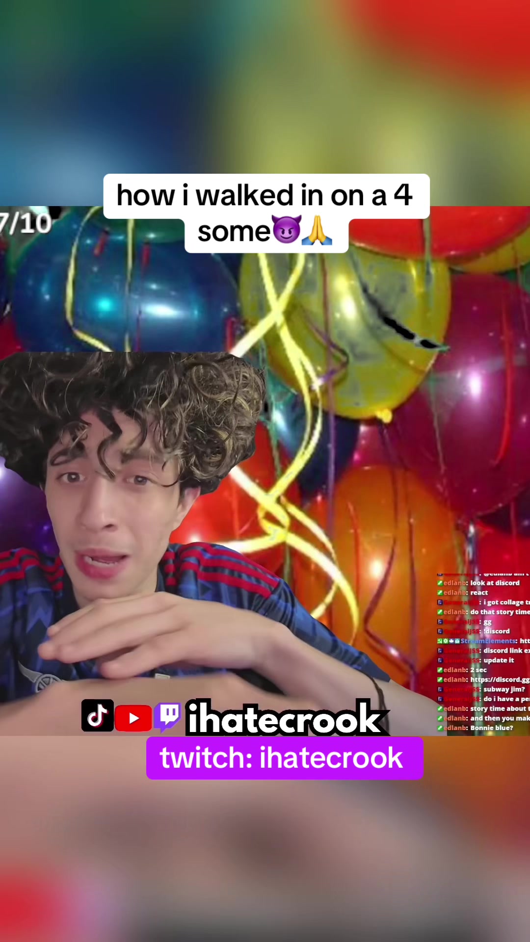 @ihatecrookspam