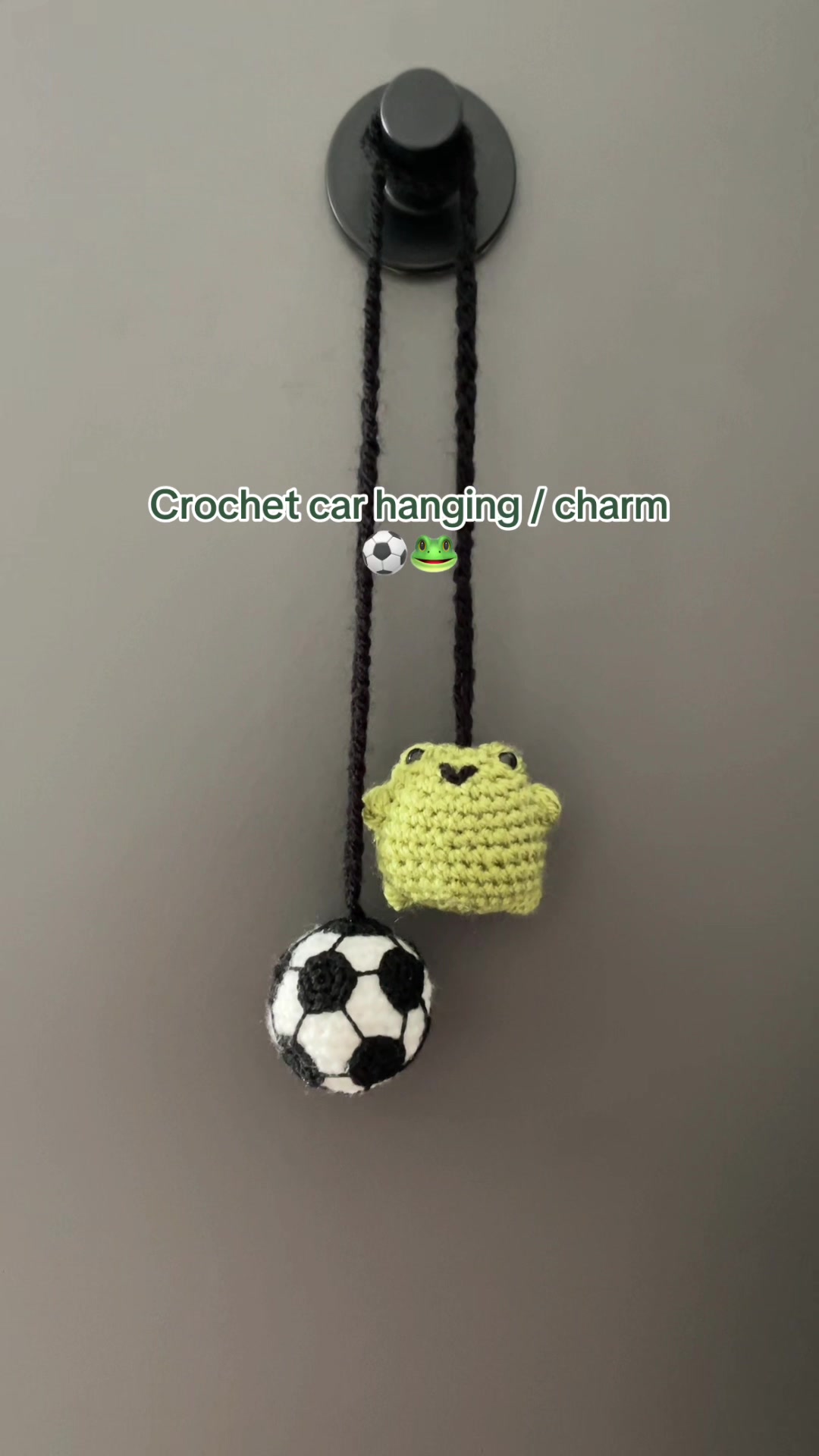 @Crown Crochet