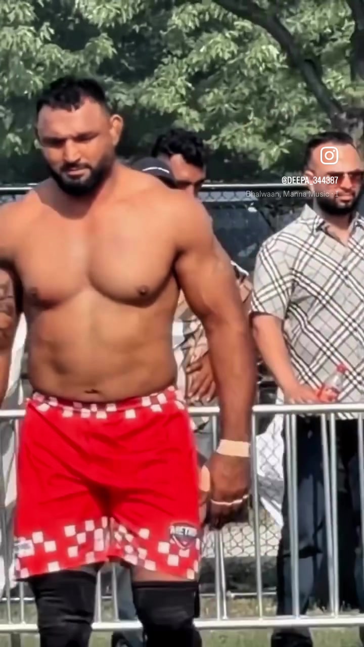 @Kabaddi California