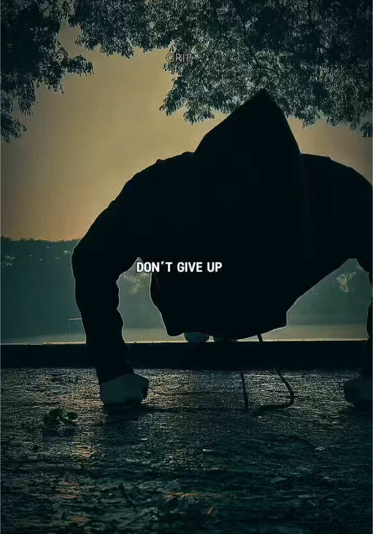 @Silent Motivations