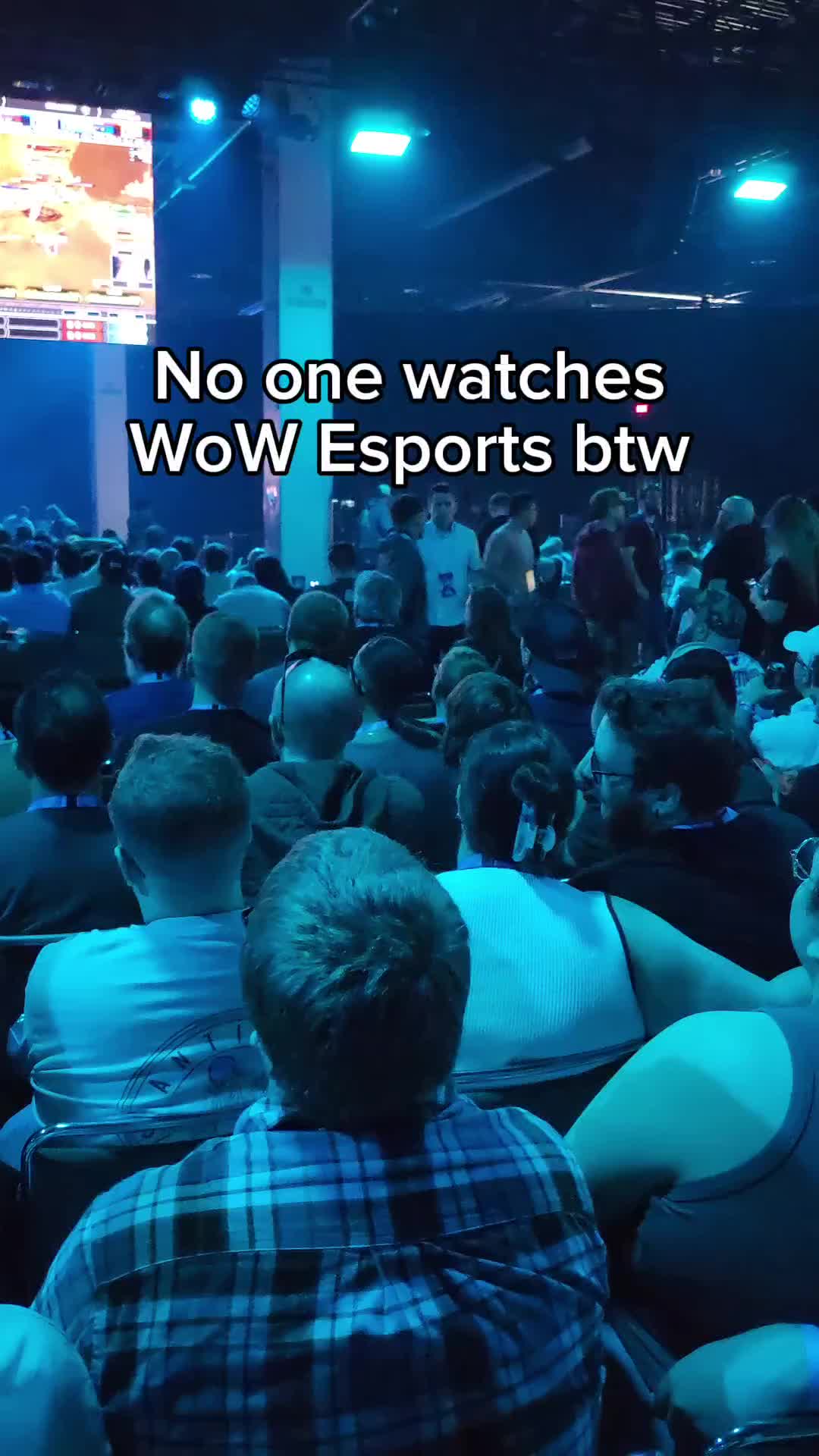 @Veelia in Azeroth