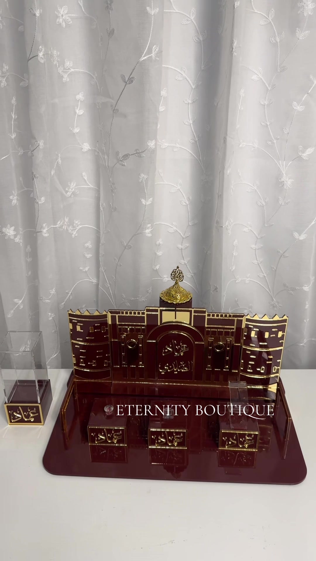 @ETERNITY BOUTIQUE